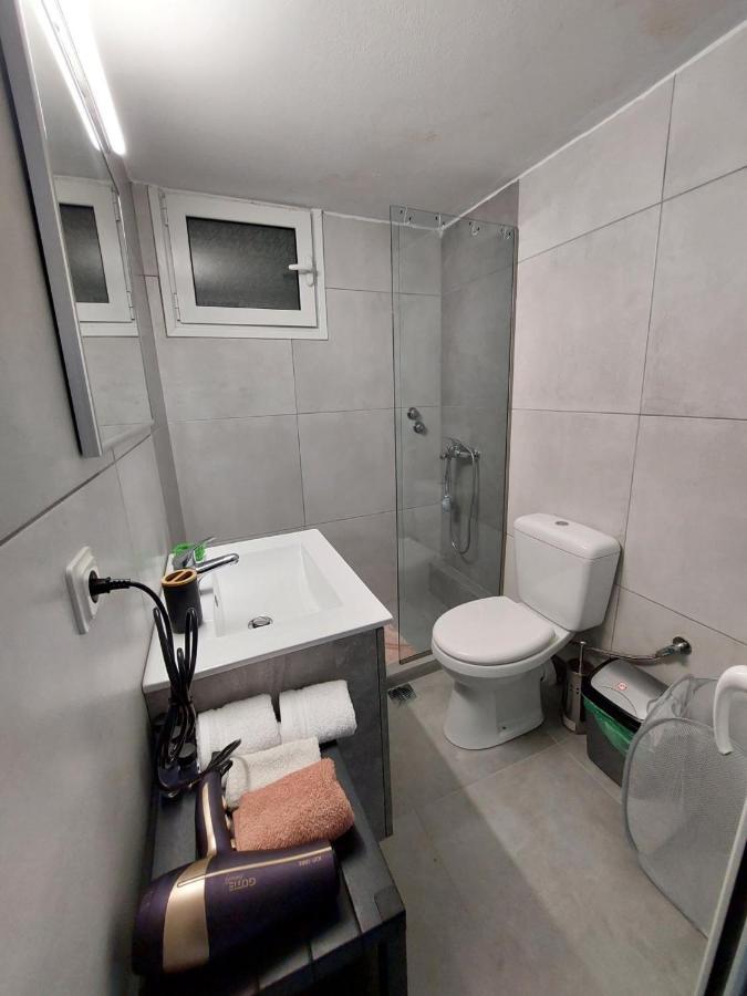 Apartamento Casa Del Centro Preveza Exterior foto